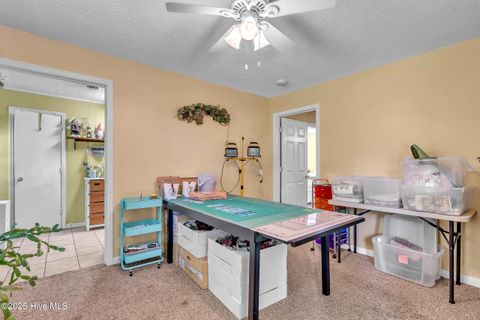 Tiny photo for 1670 Pony Farm Road, Jacksonville, NC 28540 (MLS # 100573613)