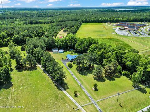 Tiny photo for 1670 Pony Farm Road, Jacksonville, NC 28540 (MLS # 100573613)