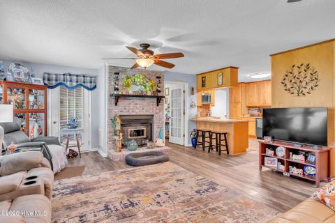 Tiny photo for 1670 Pony Farm Road, Jacksonville, NC 28540 (MLS # 100573613)