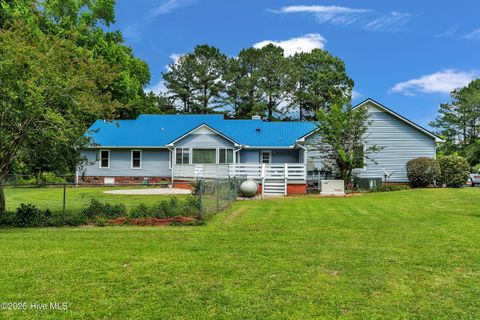 Tiny photo for 1670 Pony Farm Road, Jacksonville, NC 28540 (MLS # 100573613)
