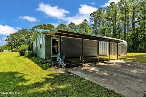 Tiny photo for 1670 Pony Farm Road, Jacksonville, NC 28540 (MLS # 100573613)