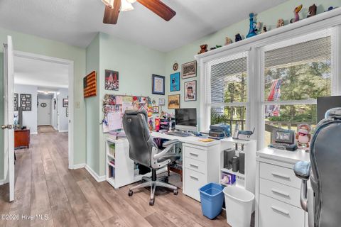 Tiny photo for 1670 Pony Farm Road, Jacksonville, NC 28540 (MLS # 100573613)