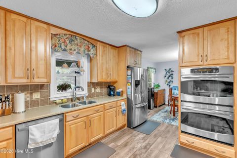 Tiny photo for 1670 Pony Farm Road, Jacksonville, NC 28540 (MLS # 100573613)