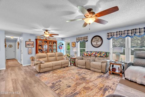 Tiny photo for 1670 Pony Farm Road, Jacksonville, NC 28540 (MLS # 100573613)