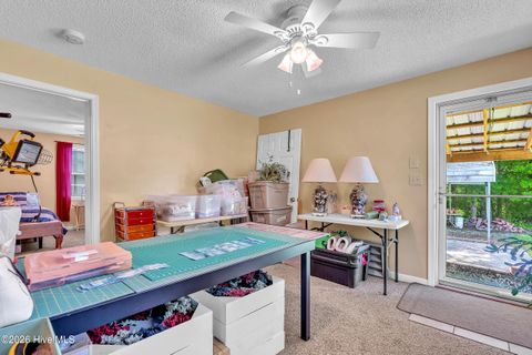 Tiny photo for 1670 Pony Farm Road, Jacksonville, NC 28540 (MLS # 100573613)