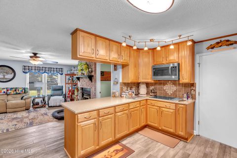 Tiny photo for 1670 Pony Farm Road, Jacksonville, NC 28540 (MLS # 100573613)