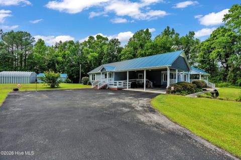 Tiny photo for 1670 Pony Farm Road, Jacksonville, NC 28540 (MLS # 100573613)