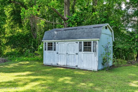 Tiny photo for 1670 Pony Farm Road, Jacksonville, NC 28540 (MLS # 100573613)