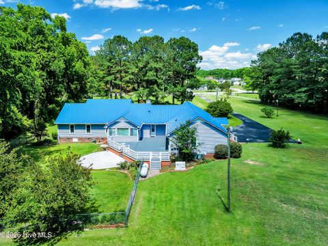 Tiny photo for 1670 Pony Farm Road, Jacksonville, NC 28540 (MLS # 100573613)