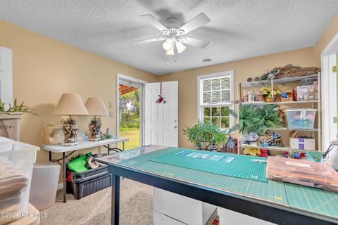 Tiny photo for 1670 Pony Farm Road, Jacksonville, NC 28540 (MLS # 100573613)