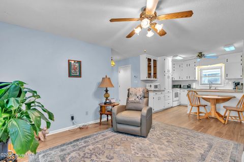 Tiny photo for 1670 Pony Farm Road, Jacksonville, NC 28540 (MLS # 100573613)