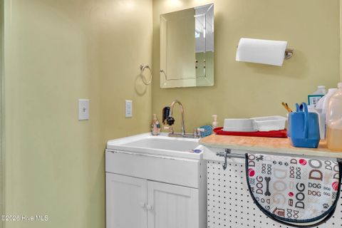 Tiny photo for 1670 Pony Farm Road, Jacksonville, NC 28540 (MLS # 100573613)