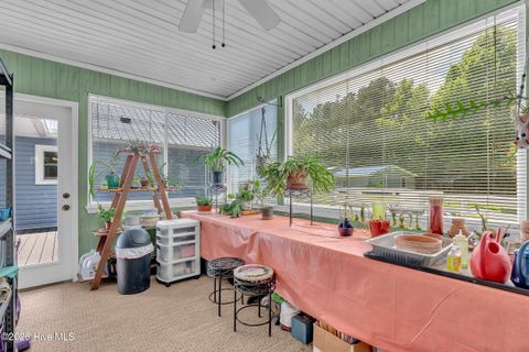 Tiny photo for 1670 Pony Farm Road, Jacksonville, NC 28540 (MLS # 100573613)