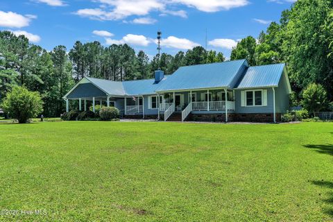 Tiny photo for 1670 Pony Farm Road, Jacksonville, NC 28540 (MLS # 100573613)