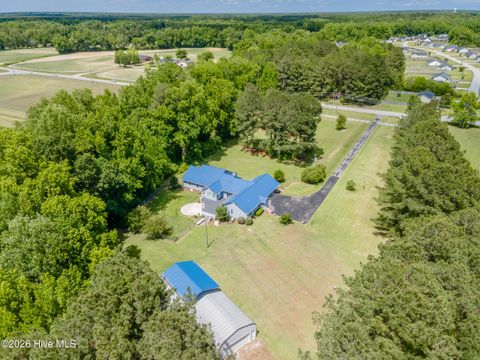 Tiny photo for 1670 Pony Farm Road, Jacksonville, NC 28540 (MLS # 100573613)