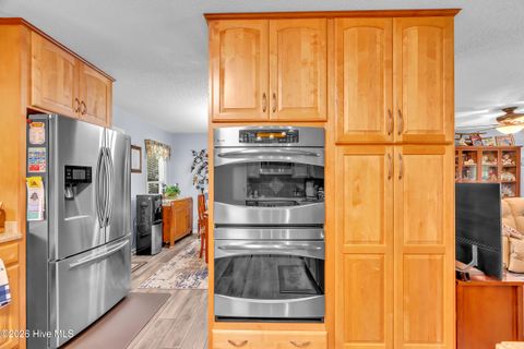 Tiny photo for 1670 Pony Farm Road, Jacksonville, NC 28540 (MLS # 100573613)