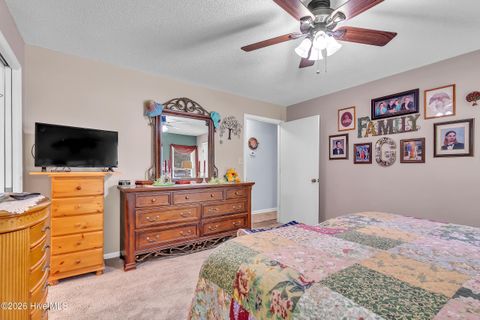 Tiny photo for 1670 Pony Farm Road, Jacksonville, NC 28540 (MLS # 100573613)