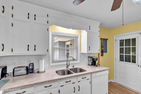 Tiny photo for 1670 Pony Farm Road, Jacksonville, NC 28540 (MLS # 100573613)