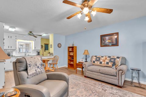 Tiny photo for 1670 Pony Farm Road, Jacksonville, NC 28540 (MLS # 100573613)