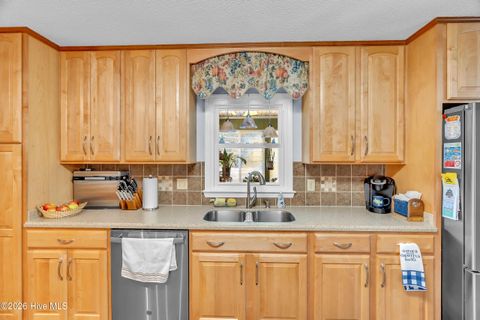 Tiny photo for 1670 Pony Farm Road, Jacksonville, NC 28540 (MLS # 100573613)