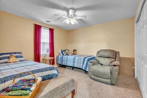 Tiny photo for 1670 Pony Farm Road, Jacksonville, NC 28540 (MLS # 100573613)