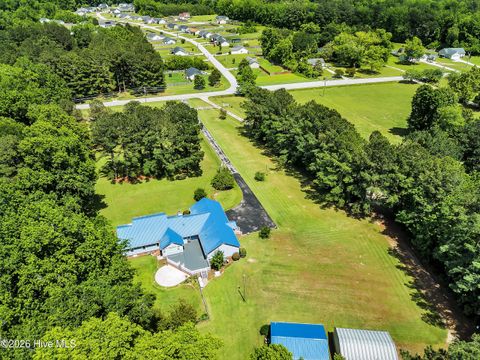 Tiny photo for 1670 Pony Farm Road, Jacksonville, NC 28540 (MLS # 100573613)