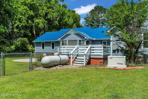 Tiny photo for 1670 Pony Farm Road, Jacksonville, NC 28540 (MLS # 100573613)