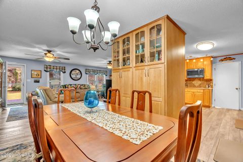 Tiny photo for 1670 Pony Farm Road, Jacksonville, NC 28540 (MLS # 100573613)