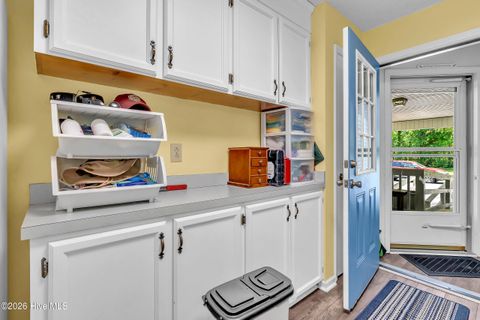 Tiny photo for 1670 Pony Farm Road, Jacksonville, NC 28540 (MLS # 100573613)