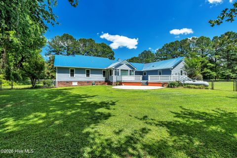 Tiny photo for 1670 Pony Farm Road, Jacksonville, NC 28540 (MLS # 100573613)