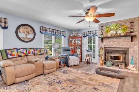 Tiny photo for 1670 Pony Farm Road, Jacksonville, NC 28540 (MLS # 100573613)