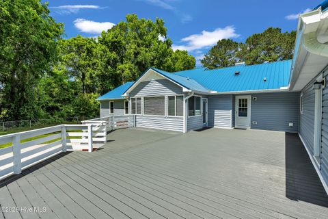 Tiny photo for 1670 Pony Farm Road, Jacksonville, NC 28540 (MLS # 100573613)