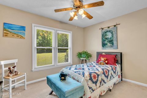 Tiny photo for 1670 Pony Farm Road, Jacksonville, NC 28540 (MLS # 100573613)