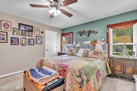 Tiny photo for 1670 Pony Farm Road, Jacksonville, NC 28540 (MLS # 100573613)