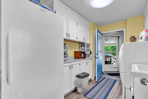 Tiny photo for 1670 Pony Farm Road, Jacksonville, NC 28540 (MLS # 100573613)