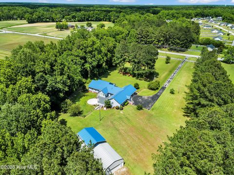 Tiny photo for 1670 Pony Farm Road, Jacksonville, NC 28540 (MLS # 100573613)