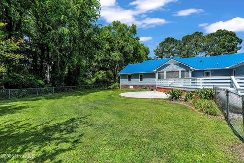 Tiny photo for 1670 Pony Farm Road, Jacksonville, NC 28540 (MLS # 100573613)