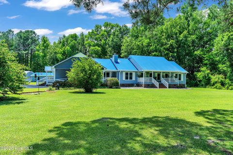 Tiny photo for 1670 Pony Farm Road, Jacksonville, NC 28540 (MLS # 100573613)