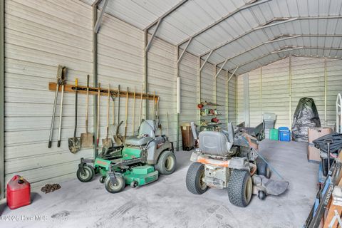 Tiny photo for 1670 Pony Farm Road, Jacksonville, NC 28540 (MLS # 100573613)