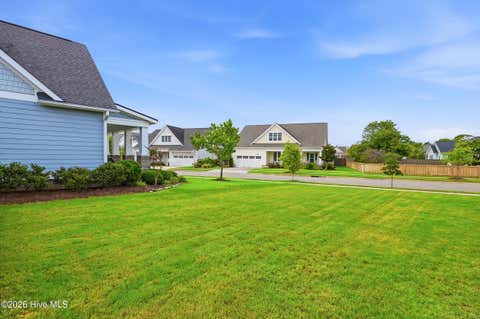 Tiny photo for 220 Trawlers Way, Wilmington, NC 28412 (MLS # 100594523)