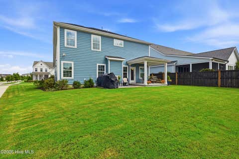 Tiny photo for 220 Trawlers Way, Wilmington, NC 28412 (MLS # 100594523)