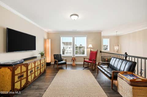 Tiny photo for 220 Trawlers Way, Wilmington, NC 28412 (MLS # 100594523)