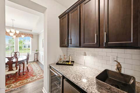 Tiny photo for 220 Trawlers Way, Wilmington, NC 28412 (MLS # 100594523)