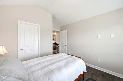 Tiny photo for 220 Trawlers Way, Wilmington, NC 28412 (MLS # 100594523)