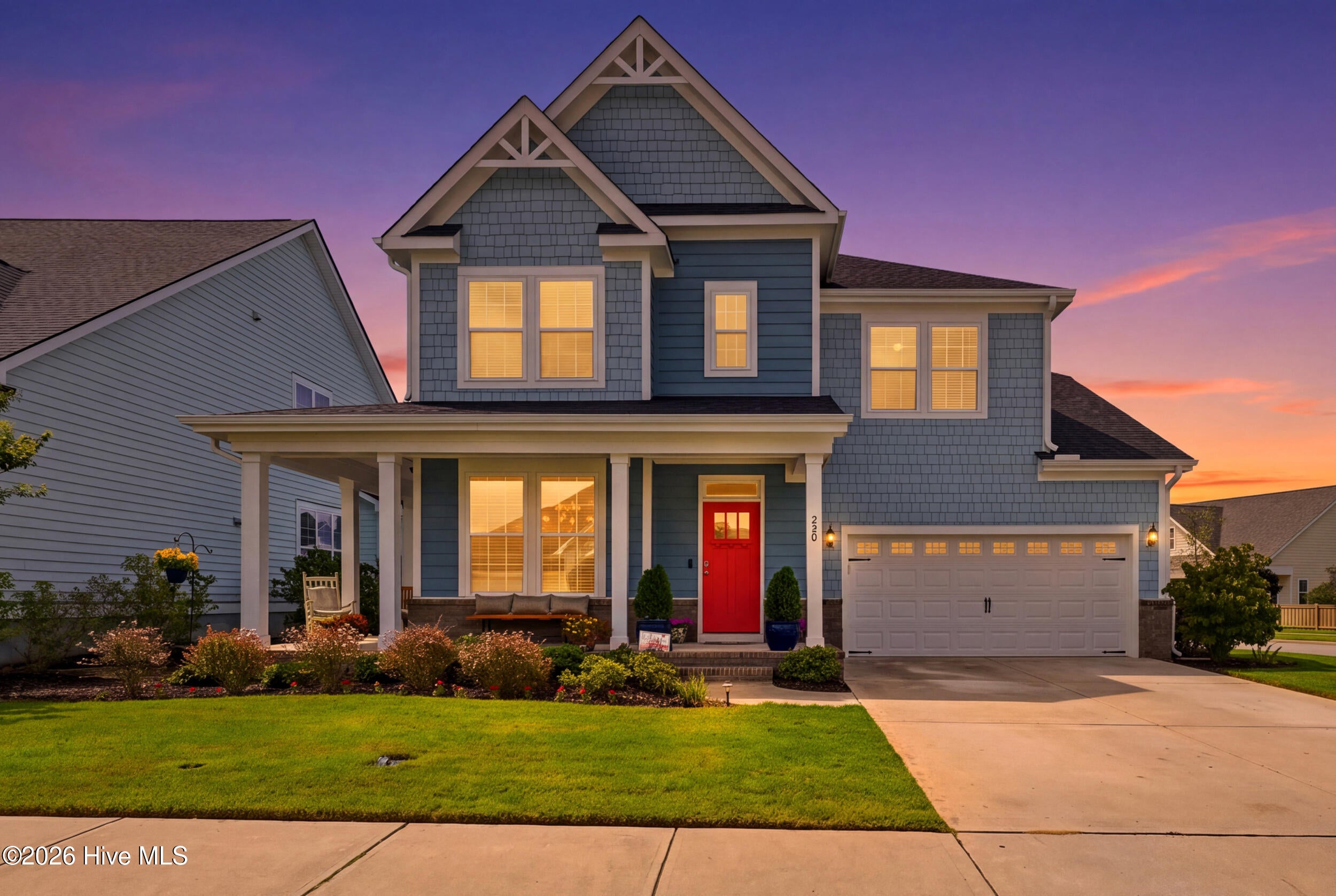 220 Trawlers Way
