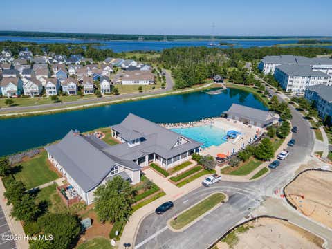 Tiny photo for 220 Trawlers Way, Wilmington, NC 28412 (MLS # 100594523)