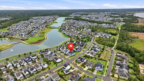 Tiny photo for 220 Trawlers Way, Wilmington, NC 28412 (MLS # 100594523)