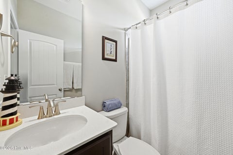 Tiny photo for 220 Trawlers Way, Wilmington, NC 28412 (MLS # 100594523)