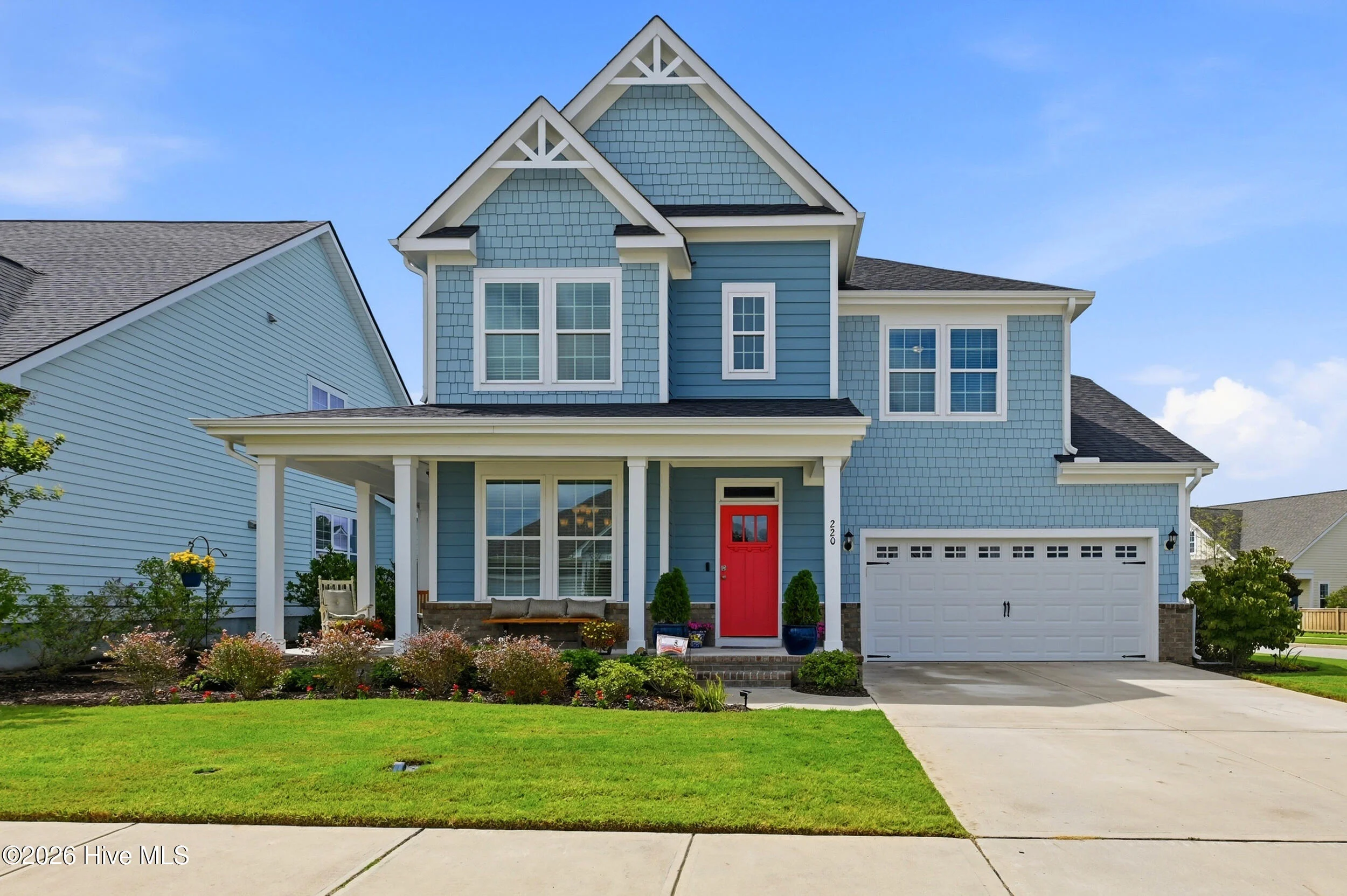 220 Trawlers Way