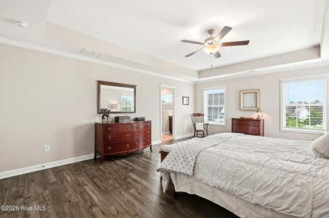 Tiny photo for 220 Trawlers Way, Wilmington, NC 28412 (MLS # 100594523)